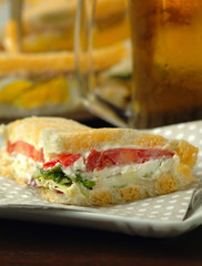 Sandwiches