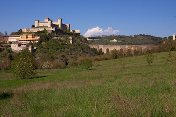 Spoleto