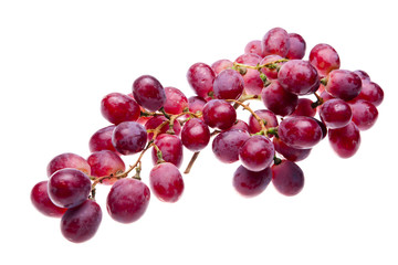 Fototapeta premium Cluster of grapes