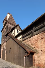 Nürnberg © Otto Durst