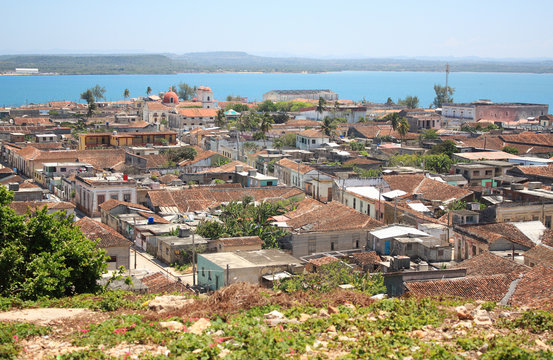 Gibara in Cuba