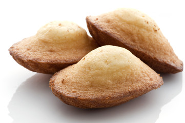 Madeleines