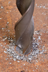 Drilling