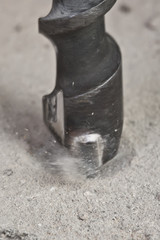 Drilling