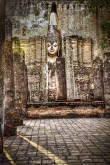 Buddha Statue