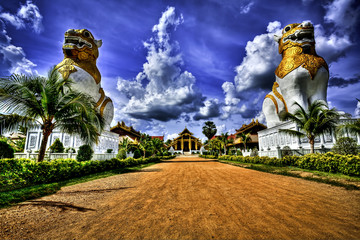 Asian Art