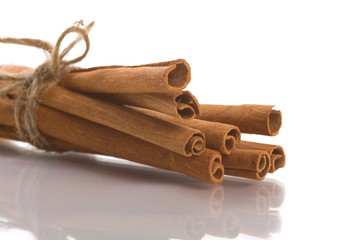 Cinnamon sticks
