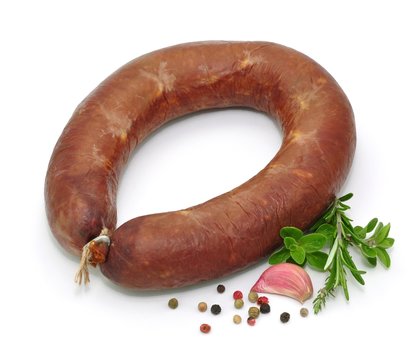 Ringwurst