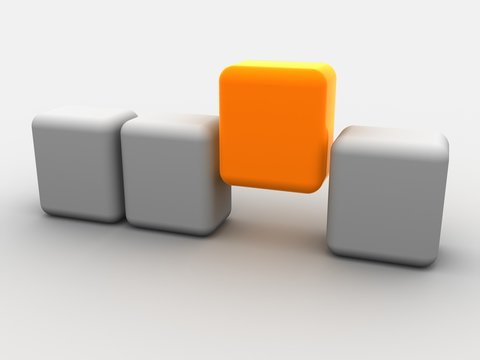 box