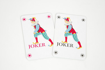Jokers