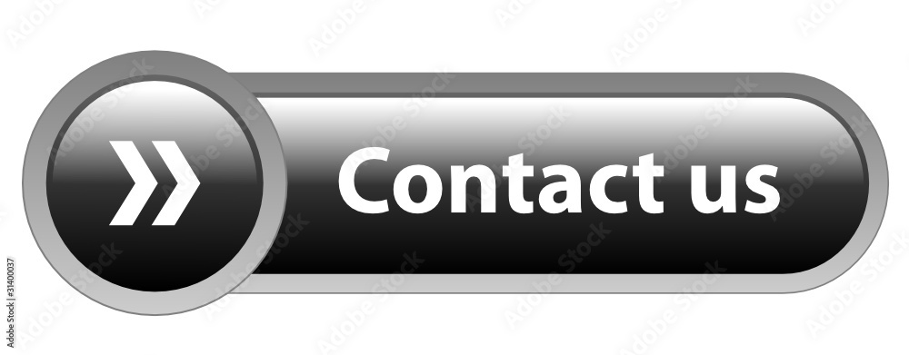 Aufkleber contact us web button