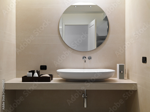 Bagno moderno in marmo ~ avienix.com for . Parquet e marmomoderno