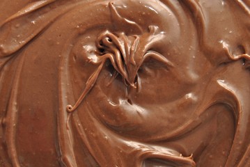 Crema de cacao