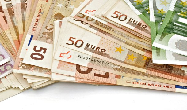 Billetes