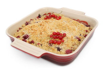 Crumble