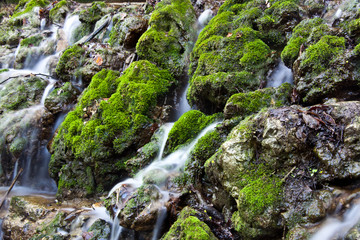 wasserfall