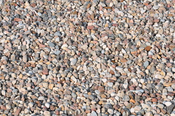 Stone sidewalk  as a background