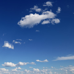 Obraz premium sky