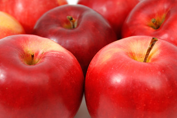 apples