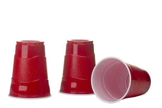 Red Cups