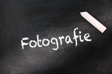 Fotografie