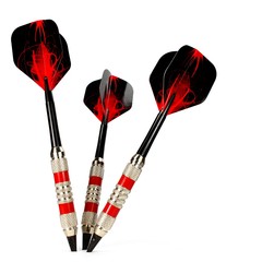 3 Dartpfeile