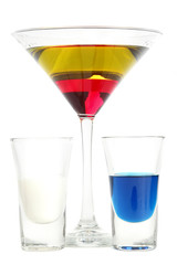 cocktails