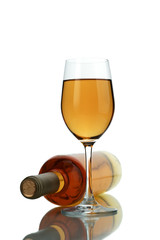white wine