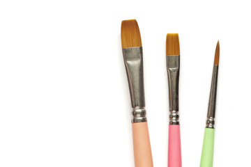 Fototapeta premium Paintbrushes