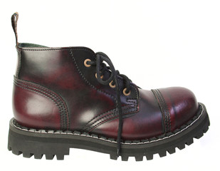 Rock boot