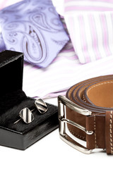 men's accessories