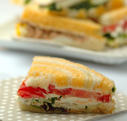Sandwich