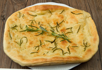 focaccia