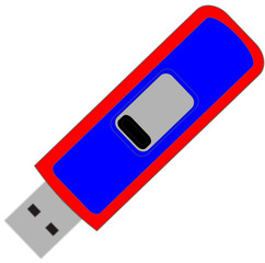 Usb pendrive