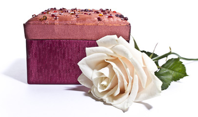 Скромный подарок