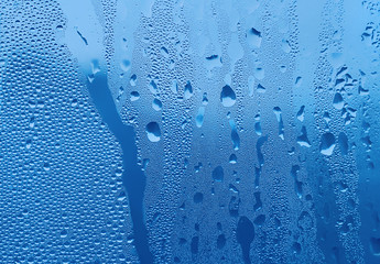 natural water drop texture