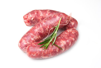 salsiccia