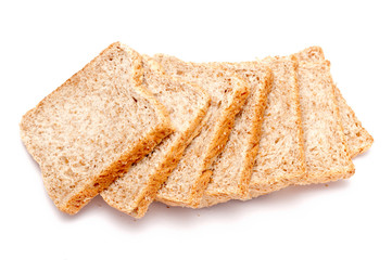 toast