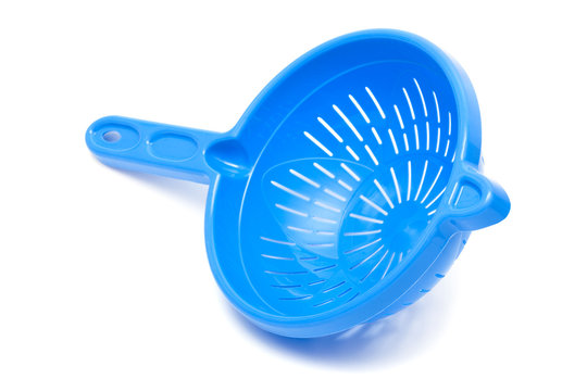 Plastic Colander