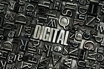 digital