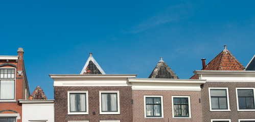 monumental houses