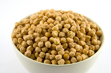 Kichererbsen