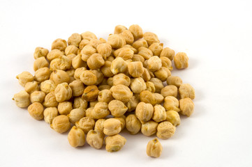Kichererbsen