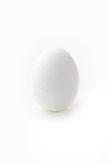 White egg
