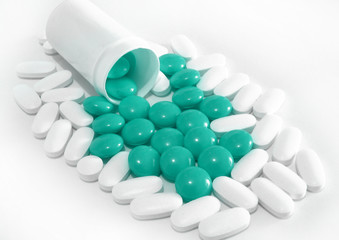 pills