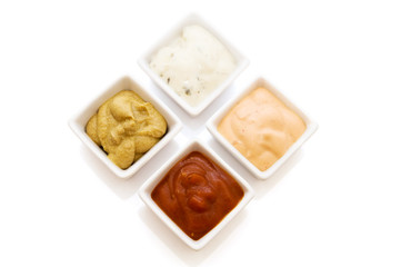 dressings