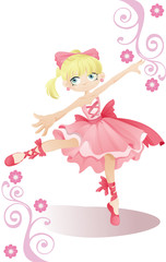 Ballerina