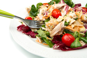 chicken salad