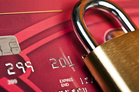 Credit card