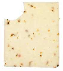 Spicy Pepper Jack Cheese